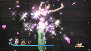 PS3「真・三國無双6」ダウンロードコンテンツ第15弾「BGM追加セット6」「追加武器獲得セット4」配信開始の画像14