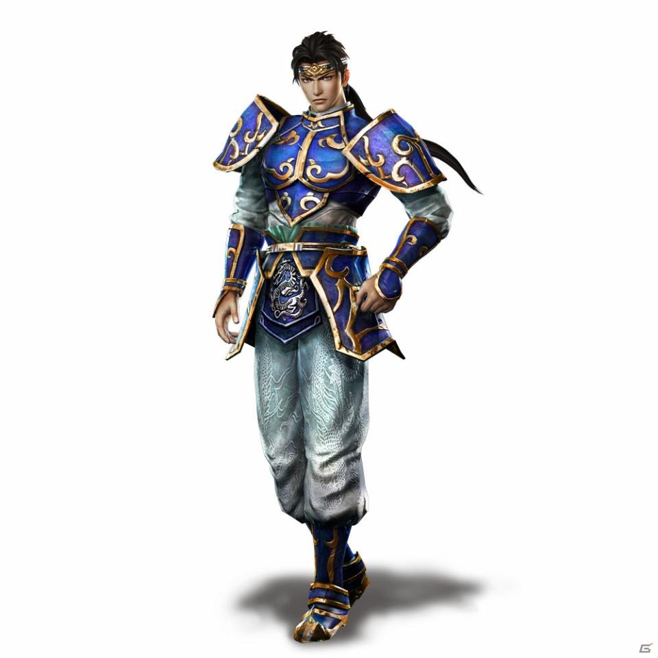 PS3「真・三國無双6」ダウンロードコンテンツ第15弾「BGM追加セット6」「追加武器獲得セット4」配信開始の画像11