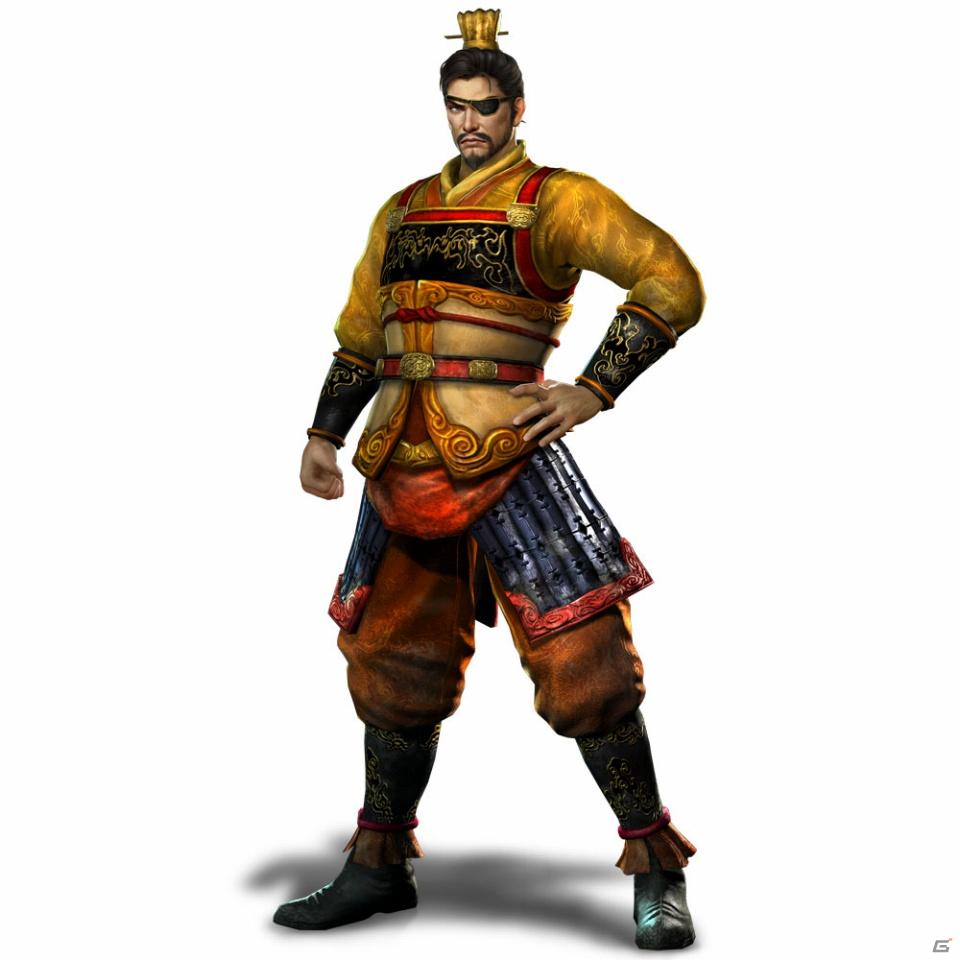 PS3「真・三國無双6」ダウンロードコンテンツ第15弾「BGM追加セット6」「追加武器獲得セット4」配信開始の画像7