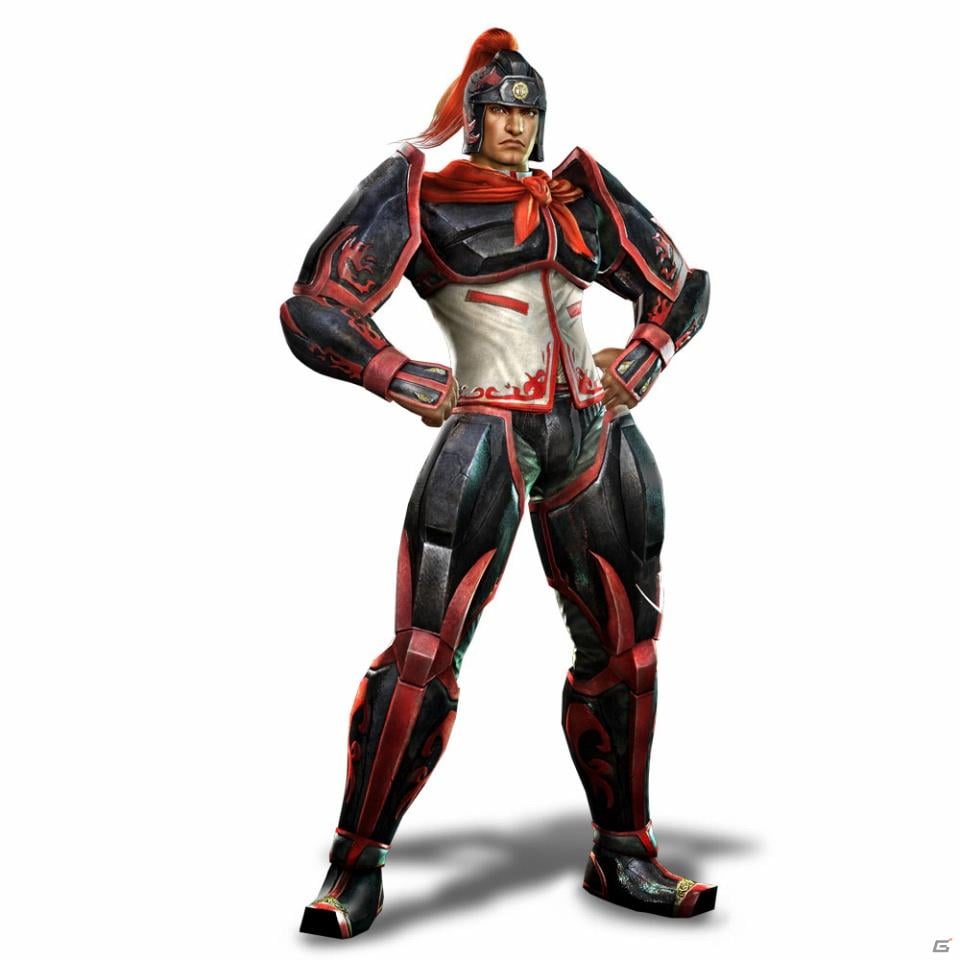 PS3「真・三國無双6」ダウンロードコンテンツ第15弾「BGM追加セット6」「追加武器獲得セット4」配信開始の画像8