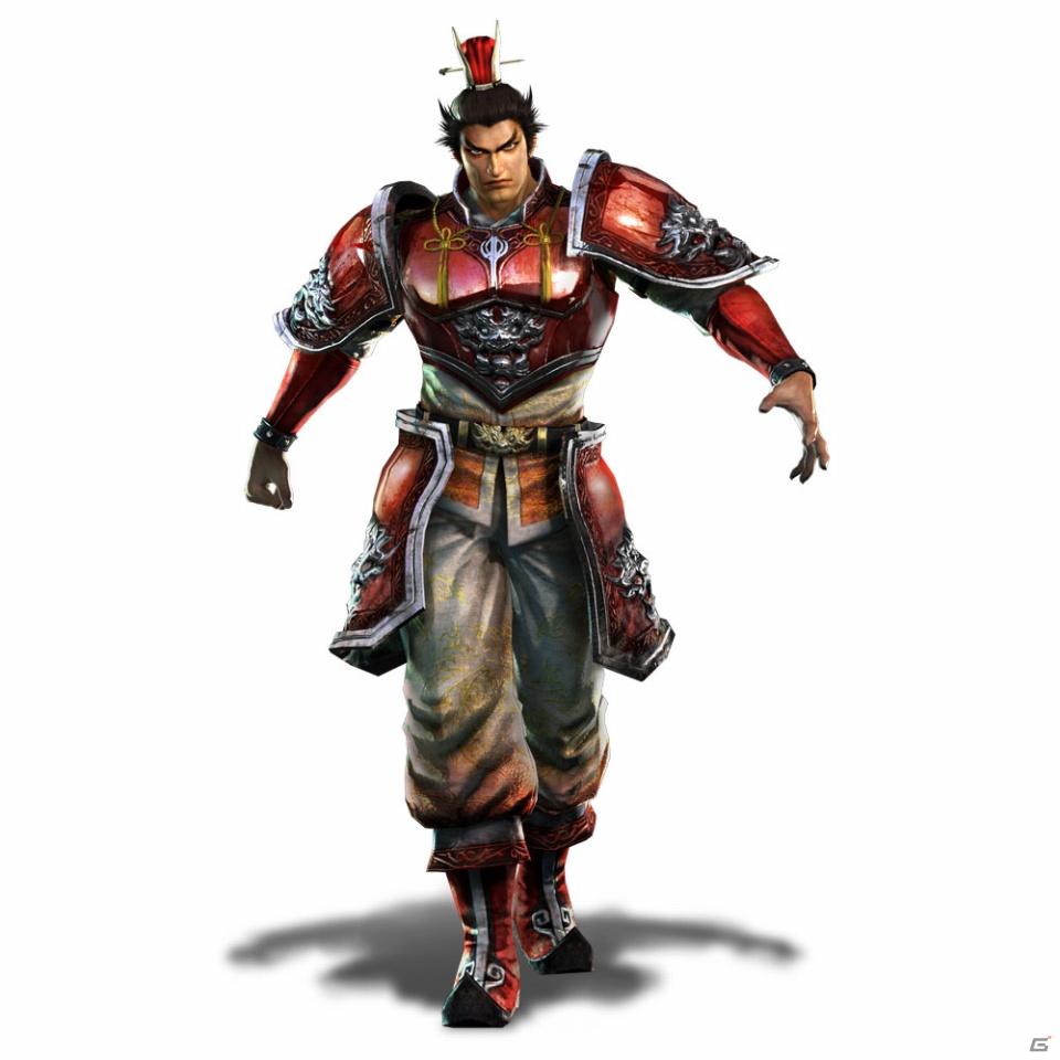 PS3「真・三國無双6」ダウンロードコンテンツ第15弾「BGM追加セット6」「追加武器獲得セット4」配信開始の画像9