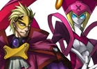 新たなる戦士“レリウス=クローバー”参戦！！アーケード版「BLAZBLUE CONTINUUM SHIFT II」第2回ロケテスト実施