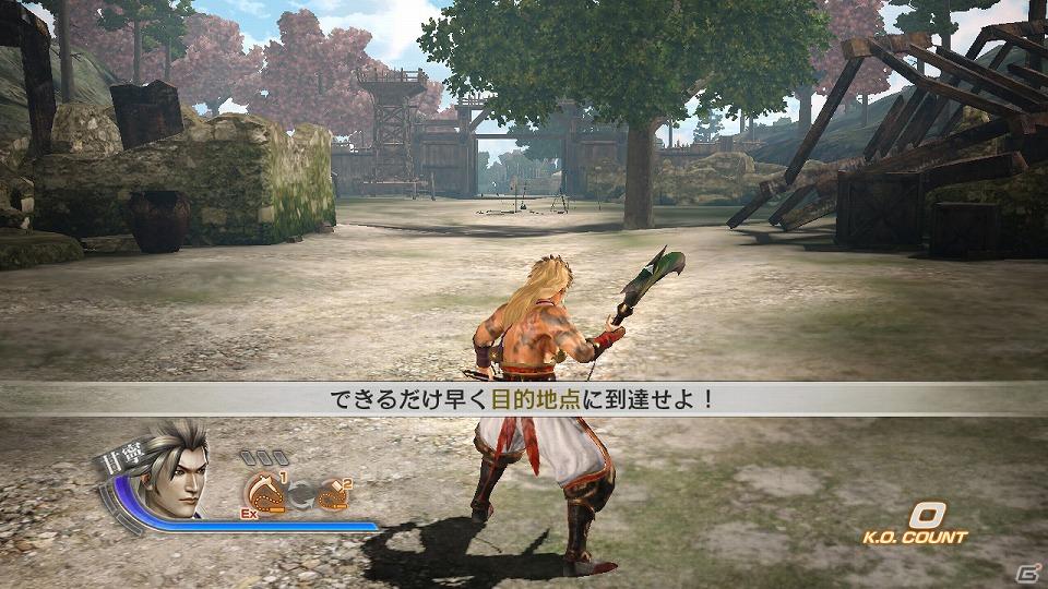PS3「真・三國無双6 猛将伝」新ルールも追加されたチャレンジモードやプレミアムBOX＆プレミアムパックの特典内容を公開の画像3