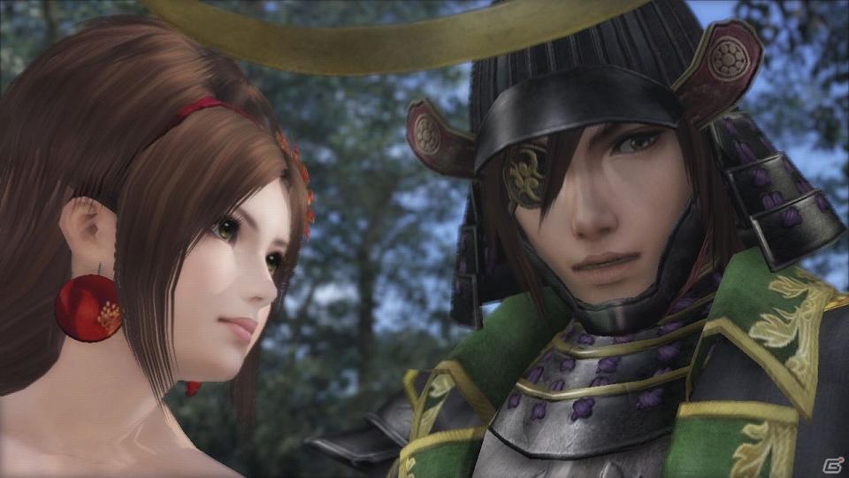 PS3「戦国無双3 Empires」本日8月25日より「キャラクター人気投票」を開催の画像2