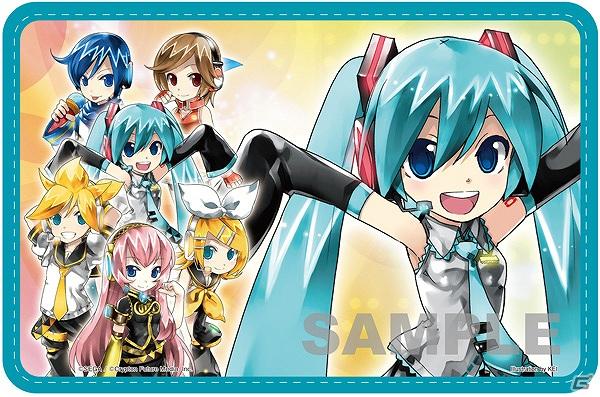 PSP「初音ミク -Project DIVA- 2nd 」お買い得版発売決定！豪華アイテムを同梱した「アーケードデビューパック」も同時発売の画像3
