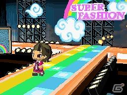 DS「とんがりボウシとおしゃれな魔法使い」ゲーム内情報を一部公開の画像5