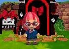 DS「とんがりボウシとおしゃれな魔法使い」ゲーム内情報を一部公開