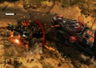 PS3/Xbox 360「爆烈軍団レネゲード」ヘリなどの航空機を使用するミッション情報を公開