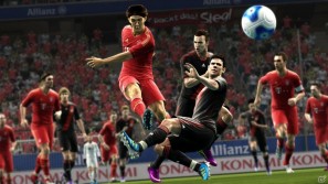 TGS 2011の出展タイトルラインナップ公開！「KONAMI Media Conference 2011」開催の画像10