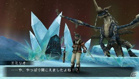 TGS 2011の出展タイトルラインナップ公開！「KONAMI Media Conference 2011」開催の画像17