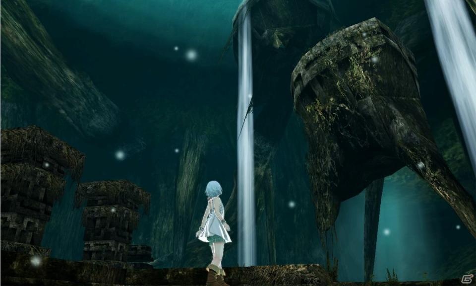 TGS 2011の出展タイトルラインナップ公開！「KONAMI Media Conference 2011」開催の画像23
