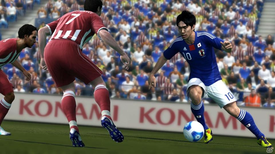 TGS 2011の出展タイトルラインナップ公開！「KONAMI Media Conference 2011」開催の画像9