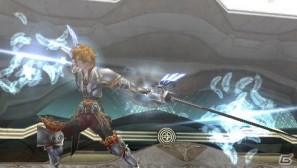 PSP「ファンタシースターポータブル2 インフィニティ」インフィニティグランプリ優勝チーム「いぬじる」考案した武器を配信の画像10