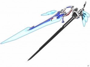 PSP「ファンタシースターポータブル2 インフィニティ」インフィニティグランプリ優勝チーム「いぬじる」考案した武器を配信の画像4