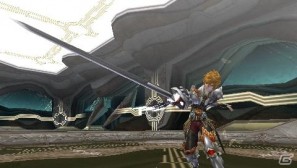 PSP「ファンタシースターポータブル2 インフィニティ」インフィニティグランプリ優勝チーム「いぬじる」考案した武器を配信の画像5