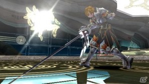 PSP「ファンタシースターポータブル2 インフィニティ」インフィニティグランプリ優勝チーム「いぬじる」考案した武器を配信の画像6