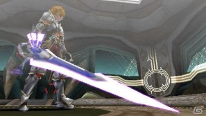 PSP「ファンタシースターポータブル2 インフィニティ」インフィニティグランプリ優勝チーム「いぬじる」考案した武器を配信の画像8