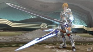 PSP「ファンタシースターポータブル2 インフィニティ」インフィニティグランプリ優勝チーム「いぬじる」考案した武器を配信の画像9