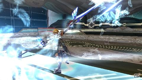 PSP「ファンタシースターポータブル2 インフィニティ」インフィニティグランプリ優勝チーム「いぬじる」考案した武器を配信の画像11