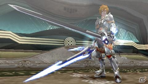 PSP「ファンタシースターポータブル2 インフィニティ」インフィニティグランプリ優勝チーム「いぬじる」考案した武器を配信の画像9