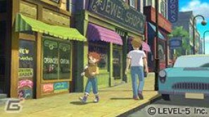 PS3「二ノ国 白き聖灰の女王」11月17日発売決定！芦田愛菜さんら新キャラクターの声優陣も公開の画像2