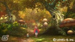 PS3「二ノ国 白き聖灰の女王」11月17日発売決定！芦田愛菜さんら新キャラクターの声優陣も公開の画像4