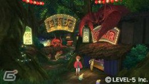 PS3「二ノ国 白き聖灰の女王」11月17日発売決定！芦田愛菜さんら新キャラクターの声優陣も公開の画像6