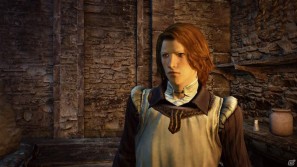 PS3/Xbox 360「ドラゴンズ ドグマ」覚者である主人公との出会いを待ちわびるのは？「ポーンギルド」と若き管理人「バーナビー」について公開の画像2