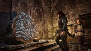 PS3/Xbox 360「ドラゴンズ ドグマ」覚者である主人公との出会いを待ちわびるのは？「ポーンギルド」と若き管理人「バーナビー」について公開の画像3