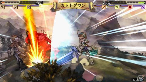 PSP「グランナイツヒストリー」発売直前！ゲーム内容をおさらいしたPVを公開！カウントダウン＆SDN48が参戦するスペシャル企画も決定の画像9