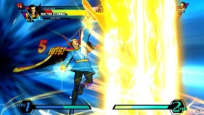 PS3/Xbox 360「ULTIMATE MARVEL VS. CAPCOM 3」新キャラクター「ドクター・ストレンジ」「ネメシス-T型」を紹介！最新PVも公開の画像4