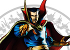 PS3/Xbox 360「ULTIMATE MARVEL VS. CAPCOM 3」新キャラクター「ドクター・ストレンジ」「ネメシス-T型」を紹介！最新PVも公開