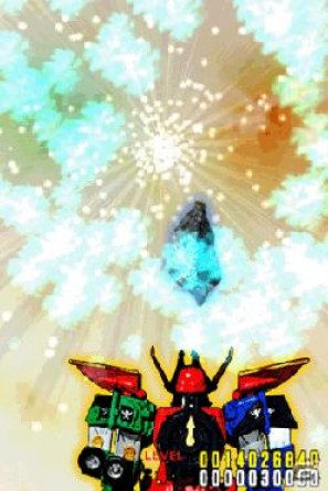 スーパー戦隊シリーズのゲームアプリ「海賊戦隊ゴーカイジャー レッツ・ゴーカイガレオン」がiPhone/iPod touchで配信開始の画像5