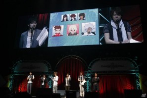 「テイルズ オブ フェスティバル 2011」イベント本編＆特典を収録した4枚組DVDが12月9日発売決定！の画像4