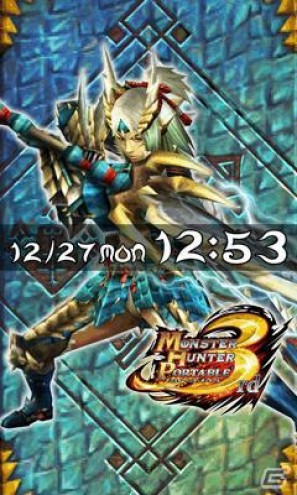 「モンスターハンターモバイル」が本日リニューアル！闘技場アプリも登場の画像1