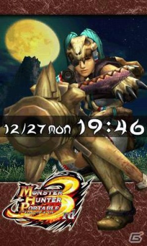 「モンスターハンターモバイル」が本日リニューアル！闘技場アプリも登場の画像3