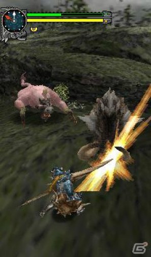 「モンスターハンターモバイル」が本日リニューアル！闘技場アプリも登場の画像5