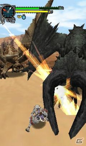 「モンスターハンターモバイル」が本日リニューアル！闘技場アプリも登場の画像6
