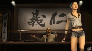 PS3/Xbox 360「バイナリー ドメイン」新たなストーリー展開＆AMADA社創設者「天田洋二」をはじめとしたキャラクターを紹介の画像10