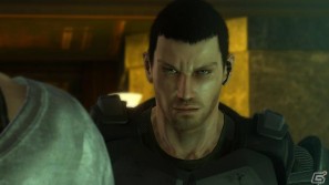PS3/Xbox 360「バイナリー ドメイン」新たなストーリー展開＆AMADA社創設者「天田洋二」をはじめとしたキャラクターを紹介の画像12