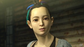 PS3/Xbox 360「バイナリー ドメイン」新たなストーリー展開＆AMADA社創設者「天田洋二」をはじめとしたキャラクターを紹介の画像14