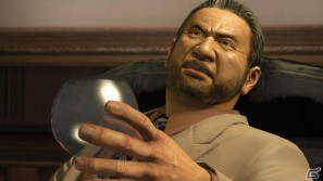 PS3/Xbox 360「バイナリー ドメイン」新たなストーリー展開＆AMADA社創設者「天田洋二」をはじめとしたキャラクターを紹介の画像16