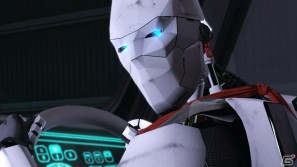 PS3/Xbox 360「バイナリー ドメイン」新たなストーリー展開＆AMADA社創設者「天田洋二」をはじめとしたキャラクターを紹介の画像18
