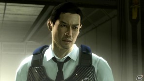 PS3/Xbox 360「バイナリー ドメイン」新たなストーリー展開＆AMADA社創設者「天田洋二」をはじめとしたキャラクターを紹介の画像20