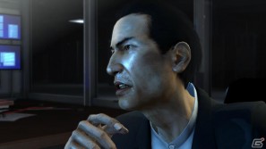 PS3/Xbox 360「バイナリー ドメイン」新たなストーリー展開＆AMADA社創設者「天田洋二」をはじめとしたキャラクターを紹介の画像22
