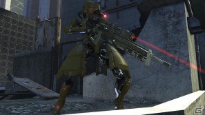 PS3/Xbox 360「バイナリー ドメイン」新たなストーリー展開＆AMADA社創設者「天田洋二」をはじめとしたキャラクターを紹介の画像24
