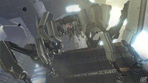 PS3/Xbox 360「バイナリー ドメイン」新たなストーリー展開＆AMADA社創設者「天田洋二」をはじめとしたキャラクターを紹介の画像28