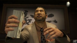 PS3/Xbox 360「バイナリー ドメイン」新たなストーリー展開＆AMADA社創設者「天田洋二」をはじめとしたキャラクターを紹介の画像8