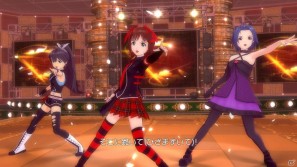 コンプリート特典は“蒼き鳥のつばさ”！Xbox 360「アイドルマスター2」9月1日配信予定DLC「カタログ第7号」の情報を公開の画像12