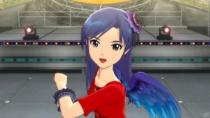 コンプリート特典は“蒼き鳥のつばさ”！Xbox 360「アイドルマスター2」9月1日配信予定DLC「カタログ第7号」の情報を公開の画像28